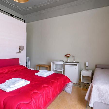 B&B Handy Palermo Dış mekan fotoğraf