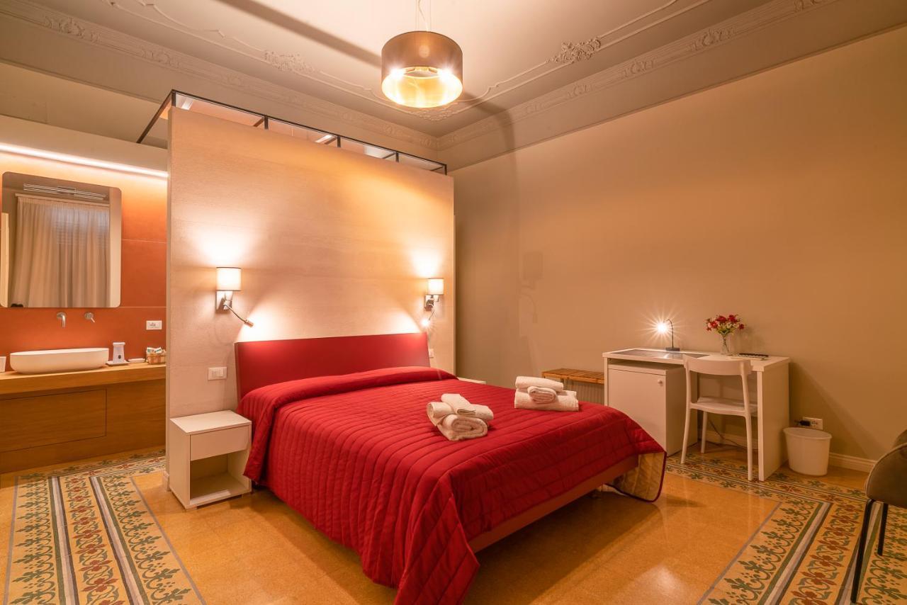 B&B Handy Palermo Dış mekan fotoğraf