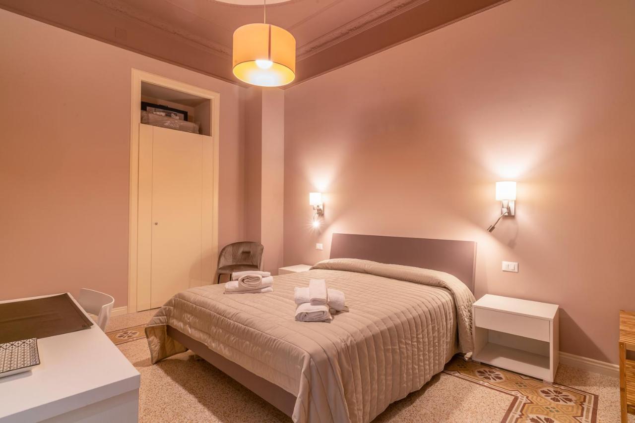 B&B Handy Palermo Dış mekan fotoğraf