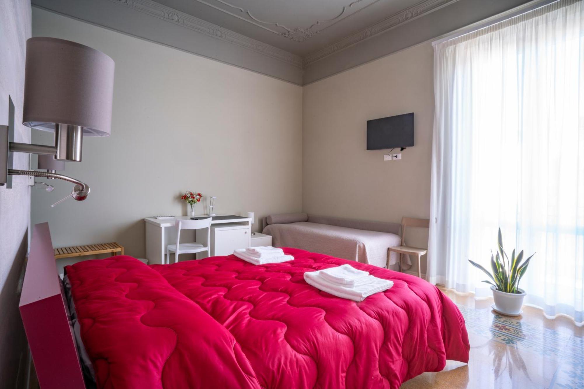 B&B Handy Palermo Dış mekan fotoğraf